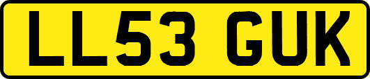 LL53GUK