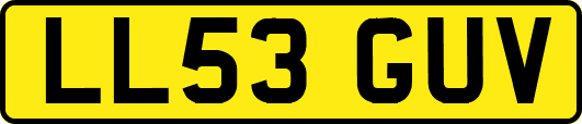 LL53GUV
