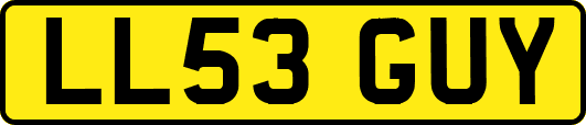 LL53GUY