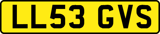 LL53GVS