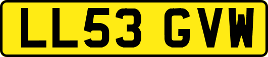 LL53GVW