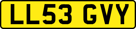 LL53GVY