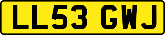 LL53GWJ