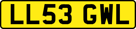 LL53GWL