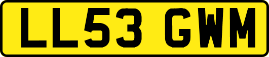LL53GWM