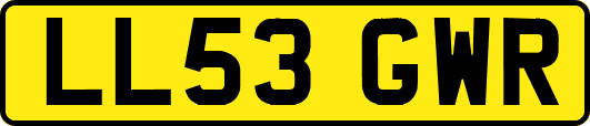 LL53GWR