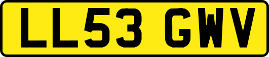 LL53GWV