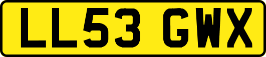 LL53GWX