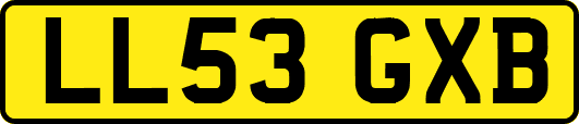 LL53GXB