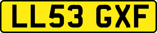 LL53GXF
