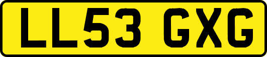 LL53GXG