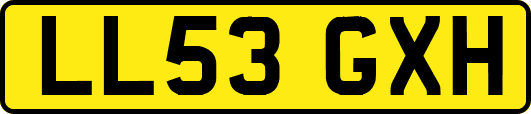 LL53GXH