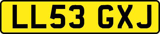 LL53GXJ