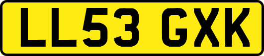 LL53GXK