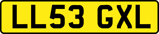LL53GXL