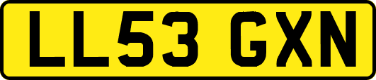 LL53GXN