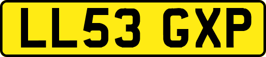 LL53GXP