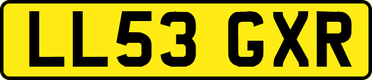 LL53GXR