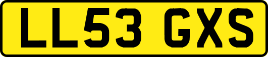 LL53GXS