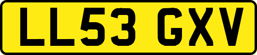 LL53GXV