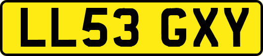 LL53GXY