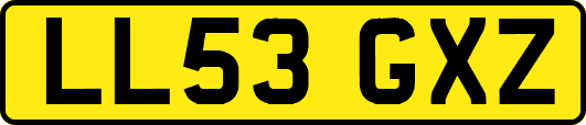 LL53GXZ