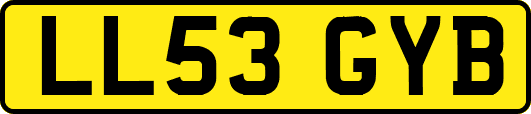 LL53GYB