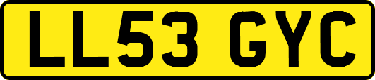 LL53GYC