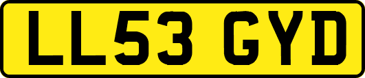 LL53GYD