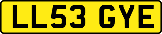 LL53GYE