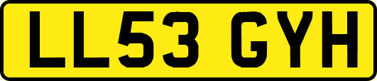 LL53GYH