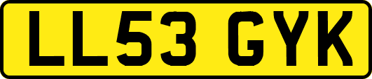 LL53GYK