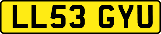 LL53GYU
