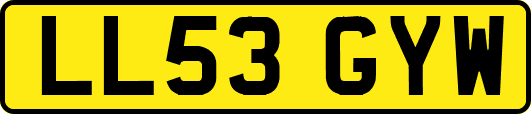LL53GYW