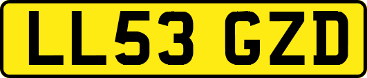 LL53GZD