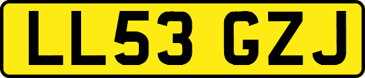 LL53GZJ