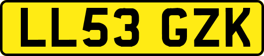 LL53GZK