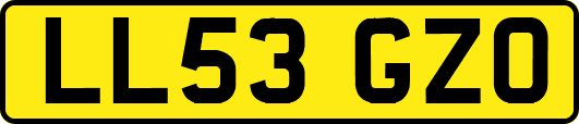 LL53GZO