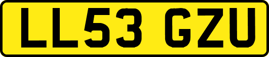 LL53GZU