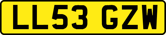 LL53GZW