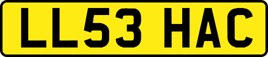 LL53HAC