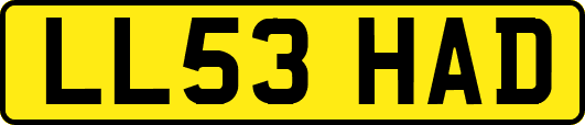 LL53HAD
