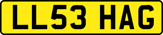 LL53HAG