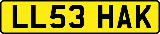 LL53HAK