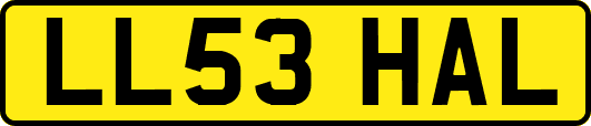 LL53HAL