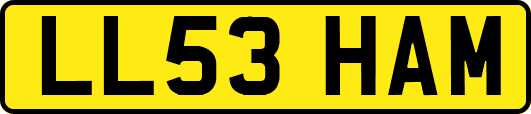 LL53HAM