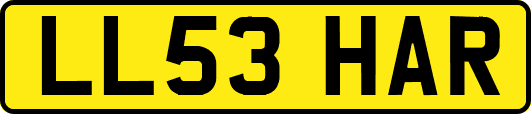 LL53HAR