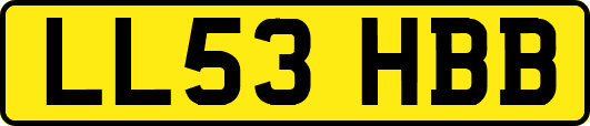 LL53HBB