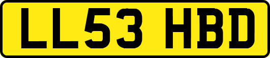 LL53HBD