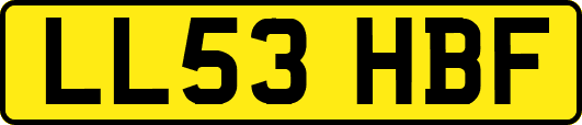 LL53HBF
